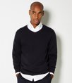 Arundel Cotton Acrylic V Neck Sweater Kustom Kit K352