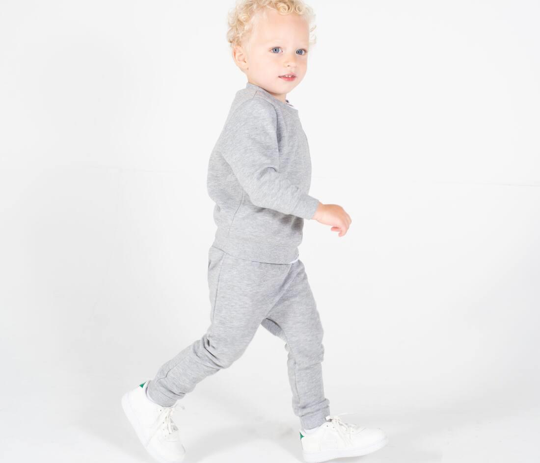 LARKWOOD JOGGERS bedrukken met eigen logo