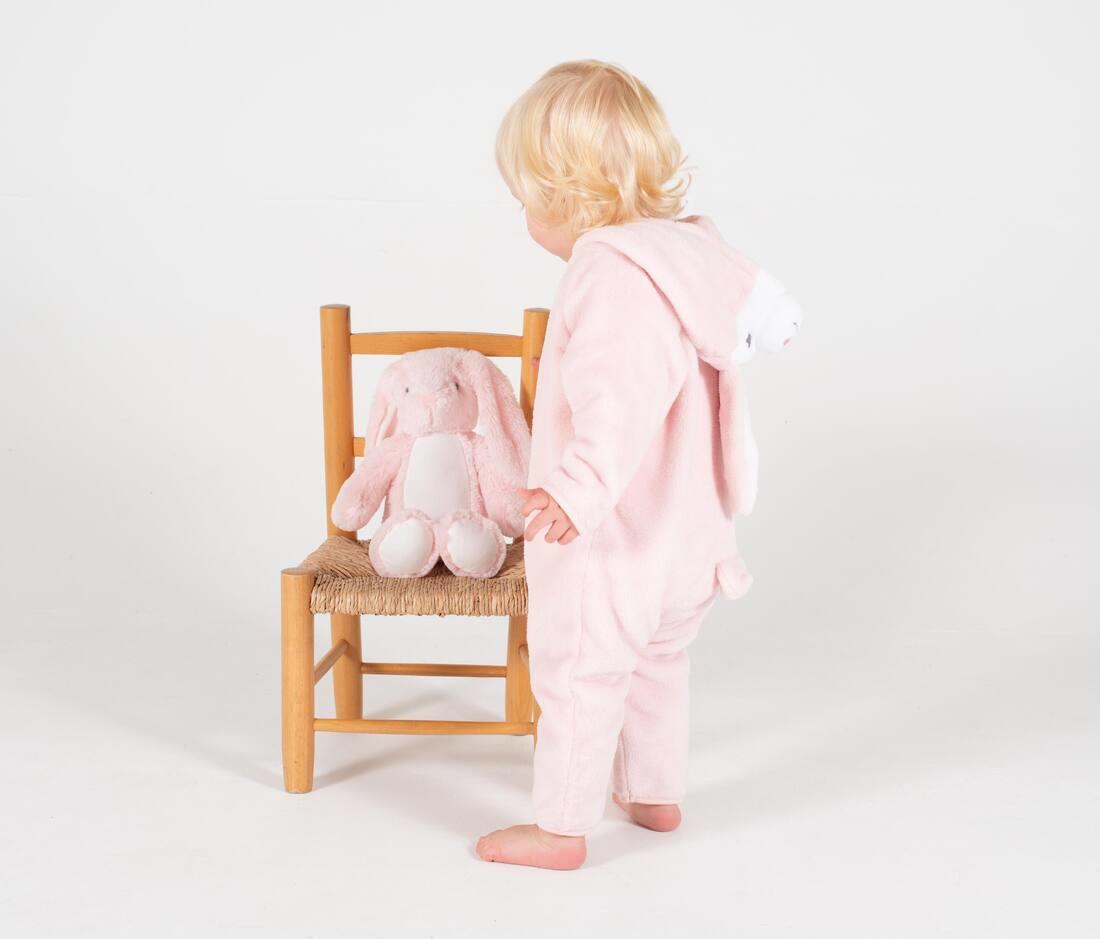 LARKWOOD RABBIT ALL IN ONE bedrukken met eigen logo