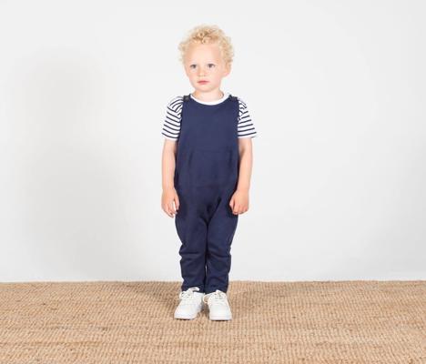 COTTON DUNGAREE LARKWOOD LW651