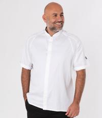 StayCool® Single Breasted Jacket Le Chef LE007