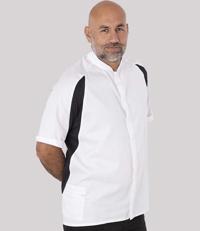 StayCool® Single Breasted Jacket Le Chef LE007