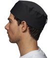 Skull Cap Le Chef LE030