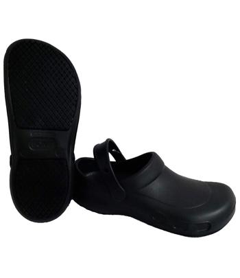 EVA Clogs Le Chef LE050