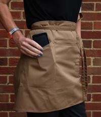 Utility Waist Apron Le Chef LE101