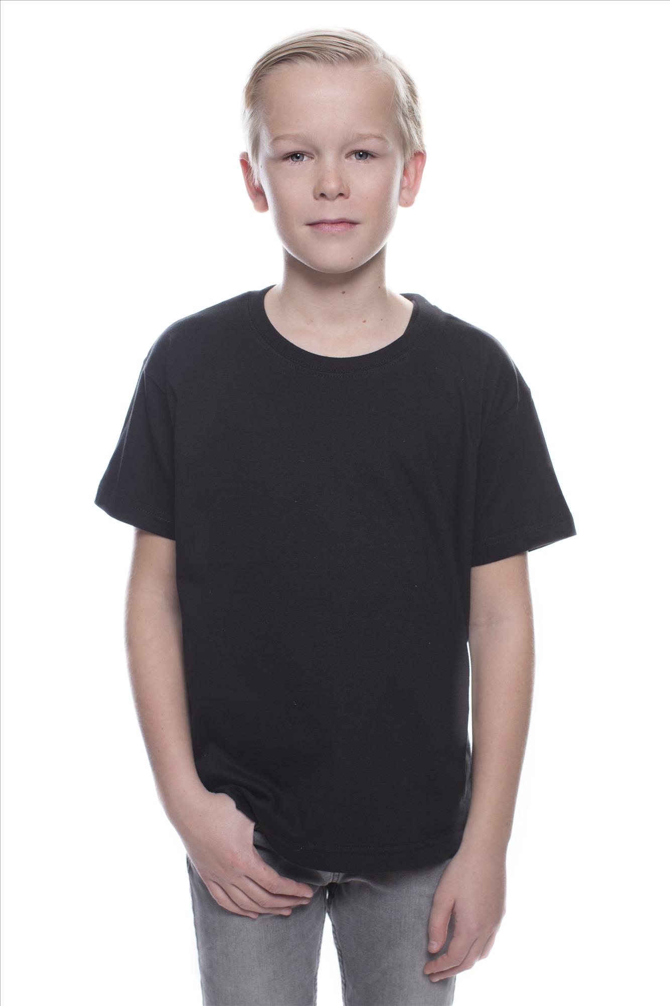 Logostar Kids Basic T-shirt - 15000 — afbeelding 2