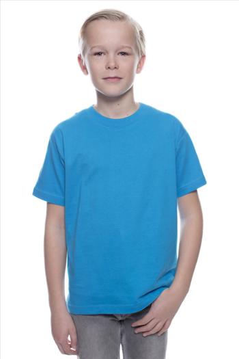 Logostar Kids Basic T-shirt - 15000 Logostar 15