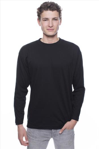 Logostar Longsleeve T-shirt - 16000 Logostar 16