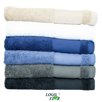 Logostar Hand- & Bath Towel Organic Micro Cotton - 35000 Logostar 35