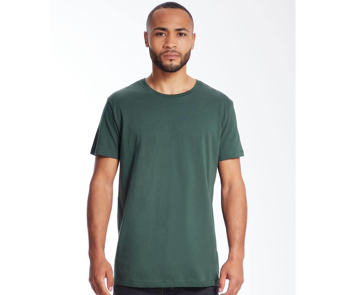 MANTIS MEN'S ESSENTIAL ORGANIC T bedrukken met eigen logo