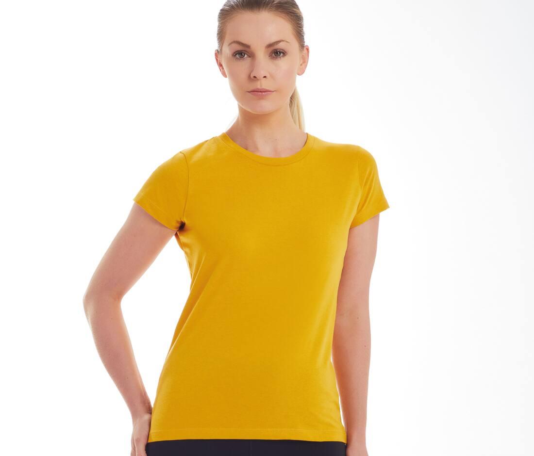 MANTIS WOMEN'S ESSENTIAL ORGANIC T bedrukken met eigen logo