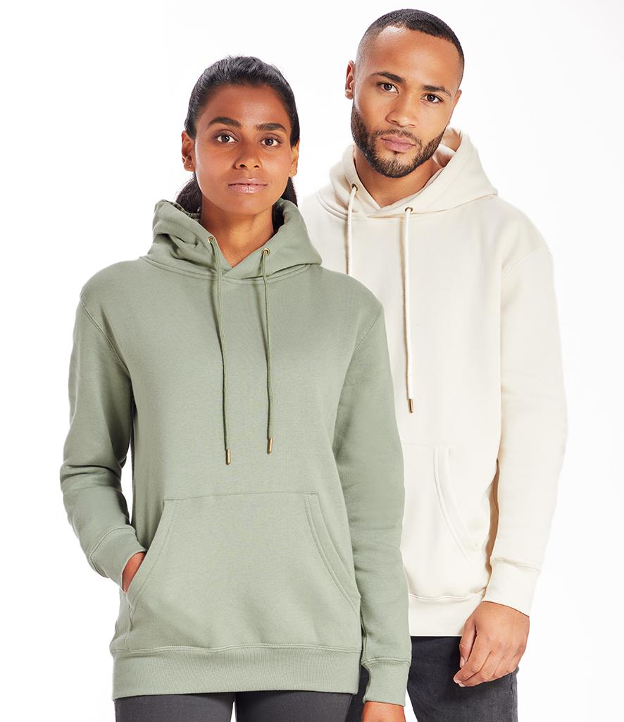 MANTIS ESSENTIAL HOODIE bedrukken met eigen logo