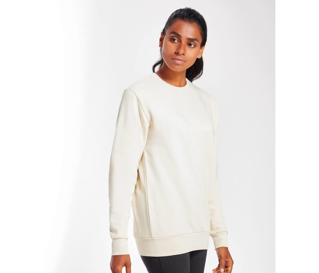 MANTIS ESSENTIAL SWEATSHIRT bedrukken met eigen logo