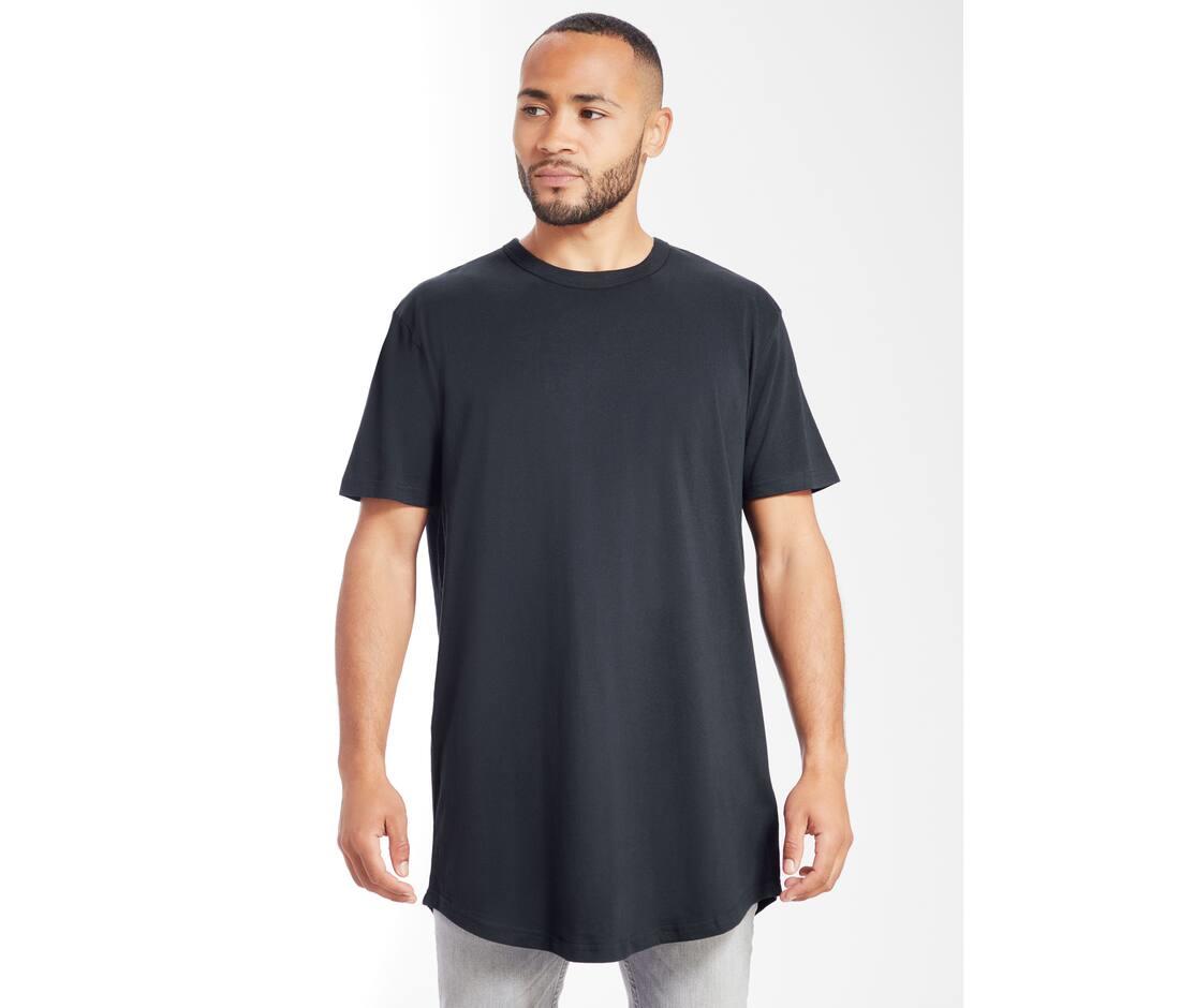 MEN'S LONG LENGTH T