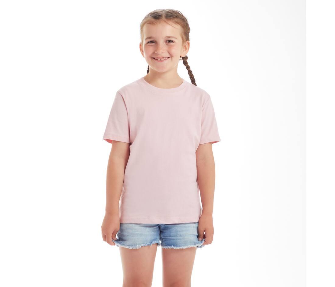 MANTIS KIDS ESSENTIAL T bedrukken met eigen logo