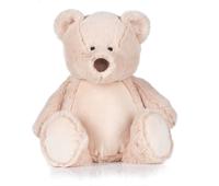 ZIPPIE TEDDY MUMBLES MM051