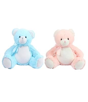 ZIPPIE NEW BABY BEAR MUMBLES MM556