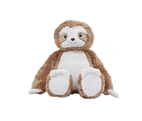 ZIPPIE SLOTH MUMBLES MM572