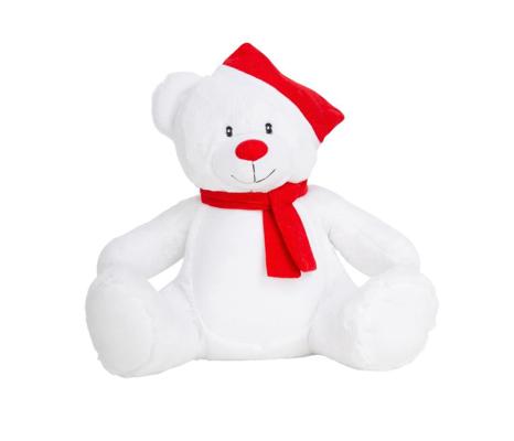 CHRISTMAS BEAR MUMBLES MM573