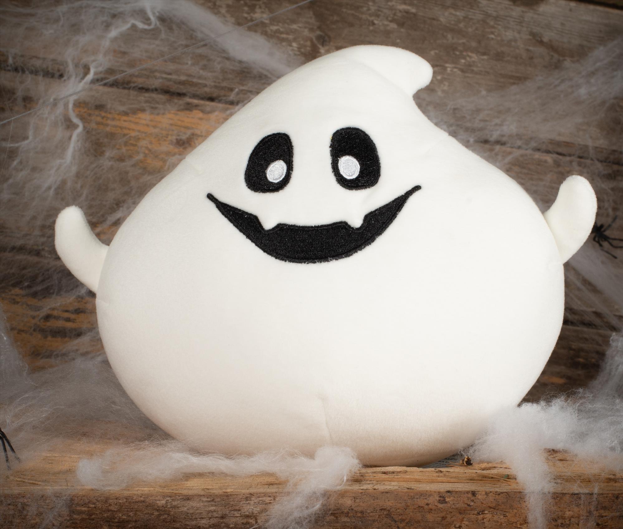 MUMBLES SQUIDGEME GOST bedrukken met eigen logo