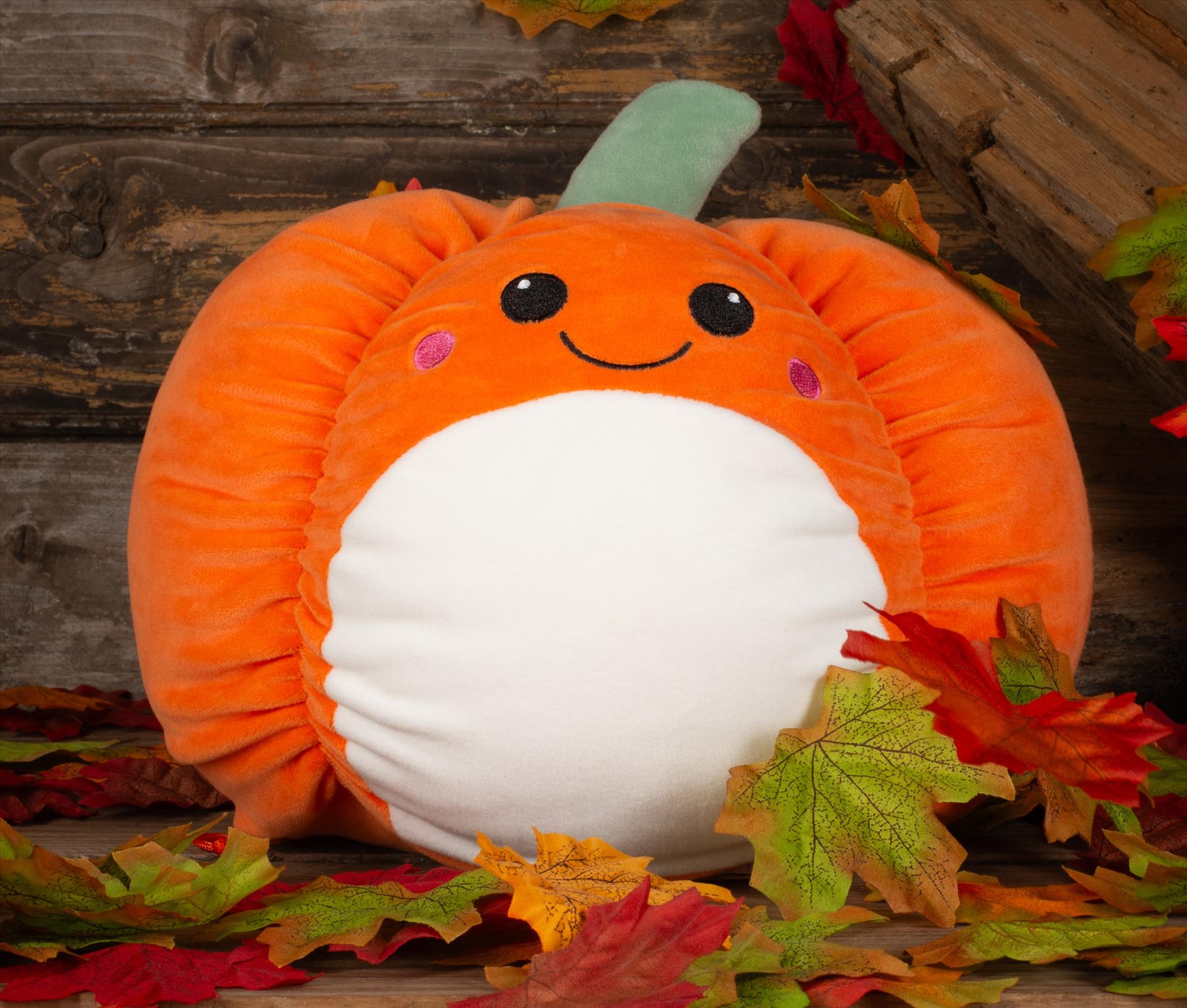 MUMBLES SQUIDGY PUMPKIN bedrukken met eigen logo