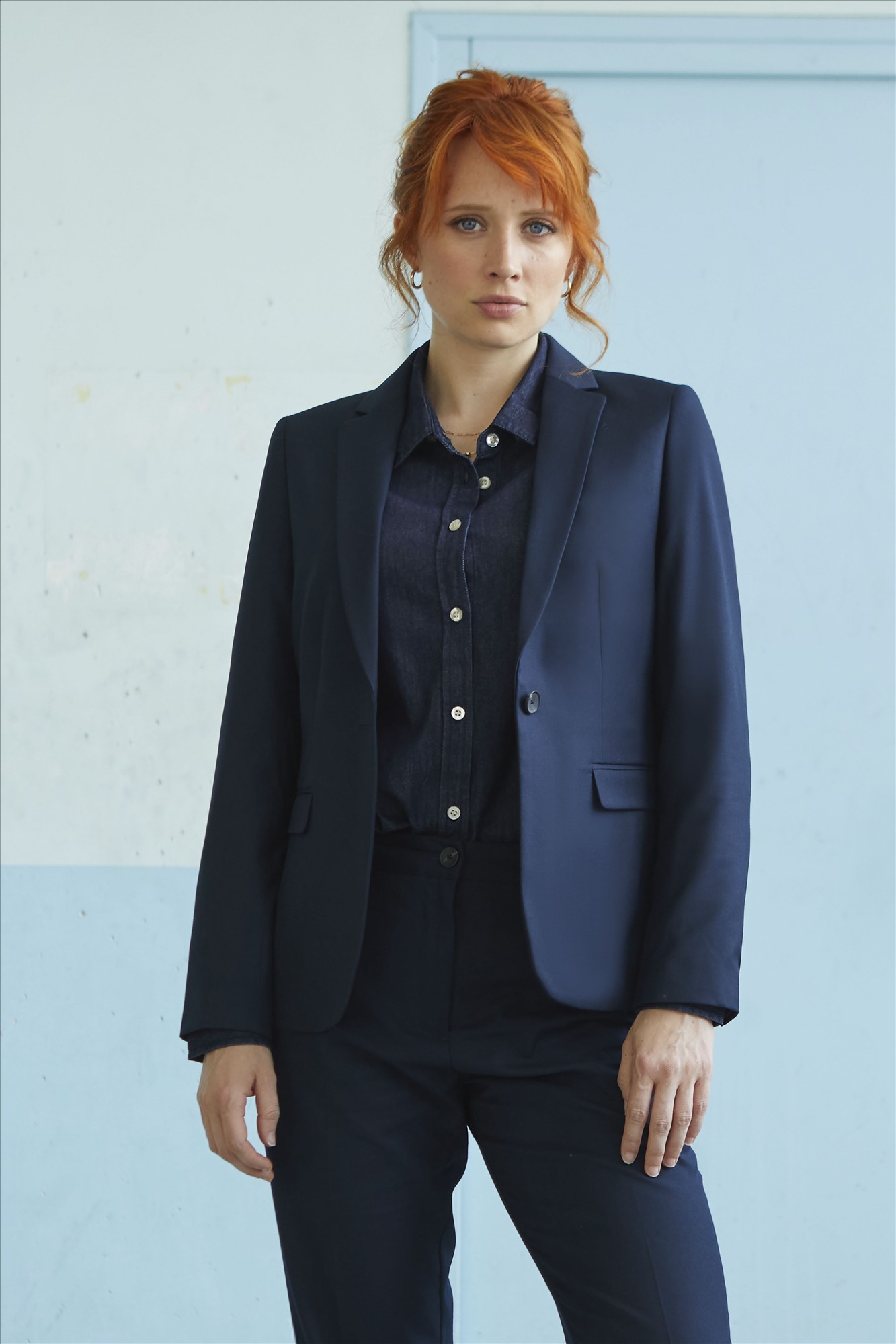 NEOBLU NEOBLU Marius Women bedrukken met eigen logo