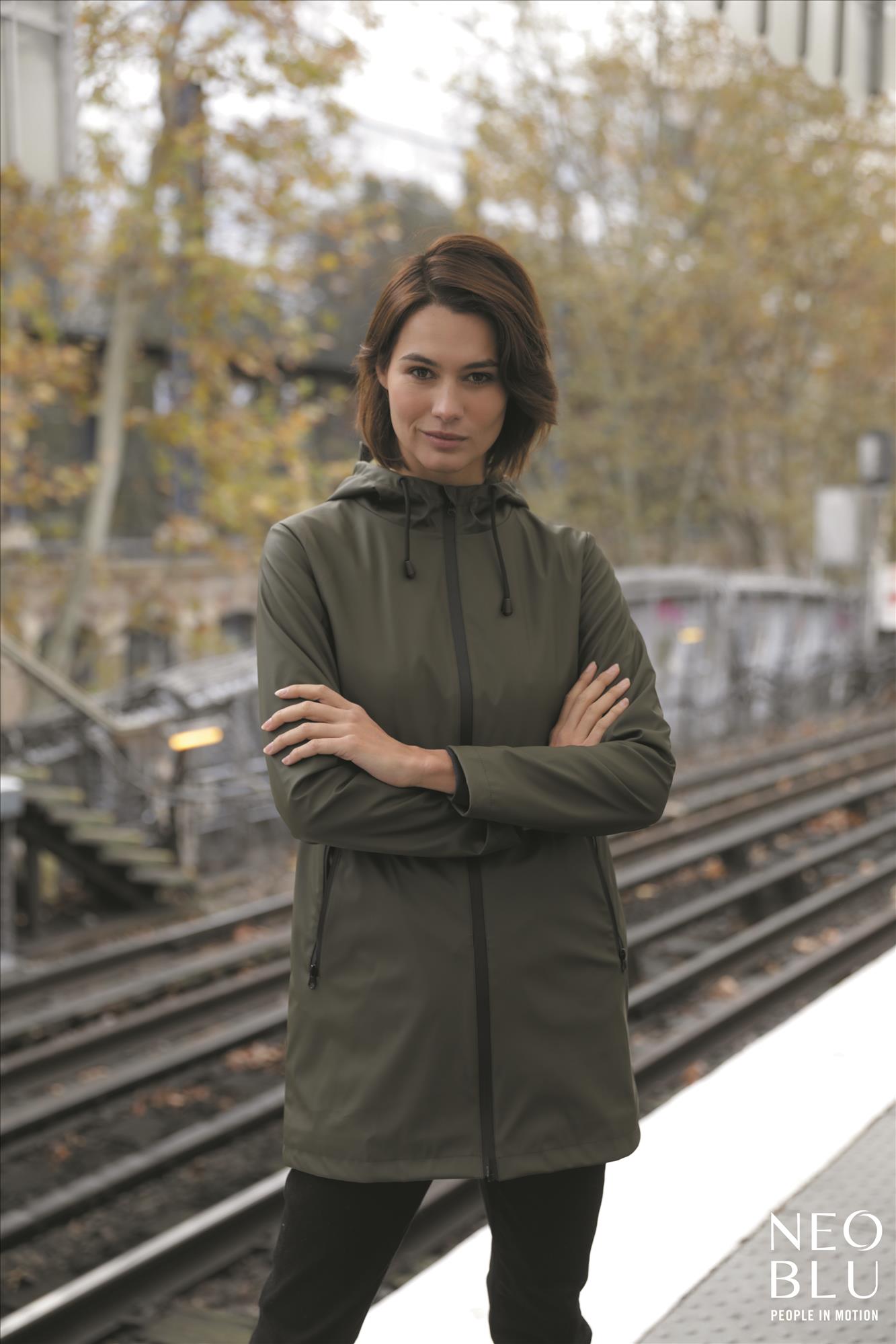 Jackets - Primex Textiles