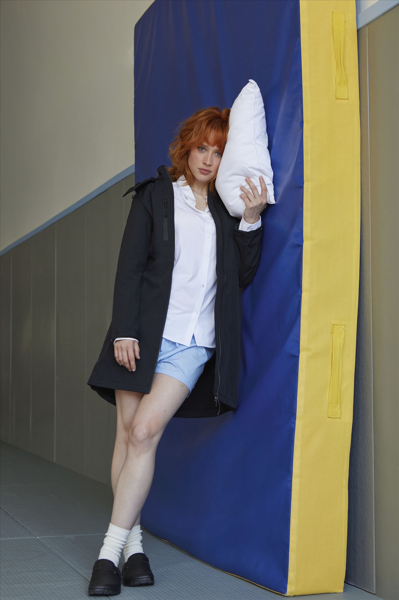 NEOBLU Achille Women — afbeelding 2