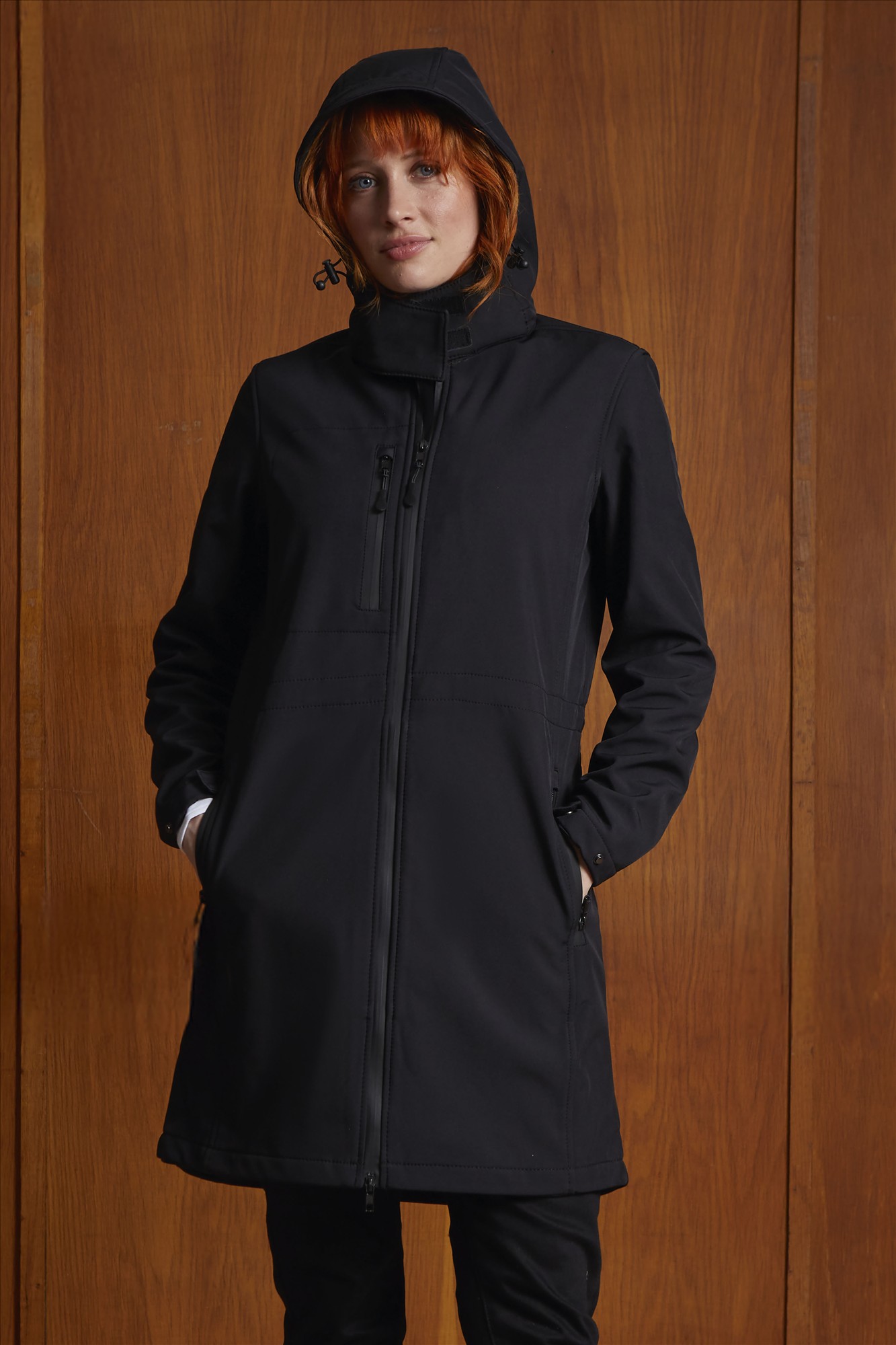 NEOBLU NEOBLU Achille Women bedrukken met eigen logo