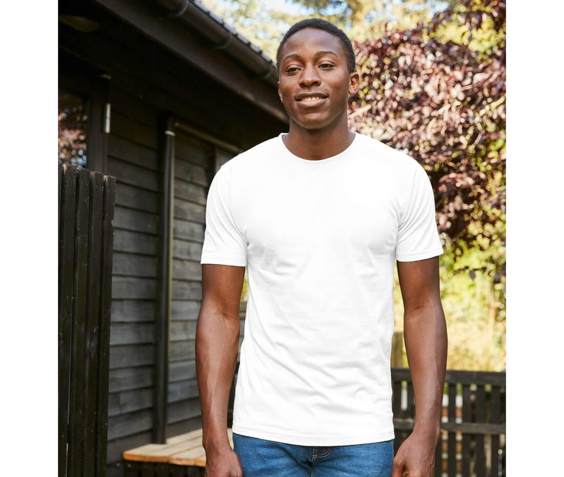 NEUTRAL MENS CLASSIC T-SHIRT bedrukken met eigen logo