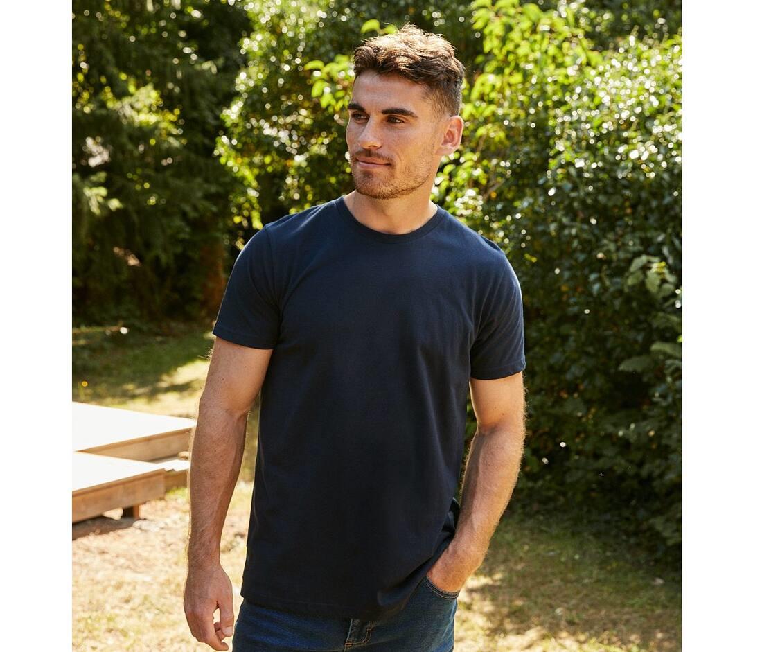 NEUTRAL MENS FIT T-SHIRT bedrukken met eigen logo