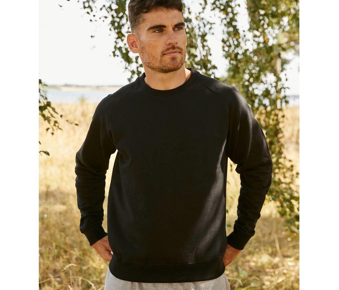 NEUTRAL UNISEX SWEATSHIRT bedrukken met eigen logo