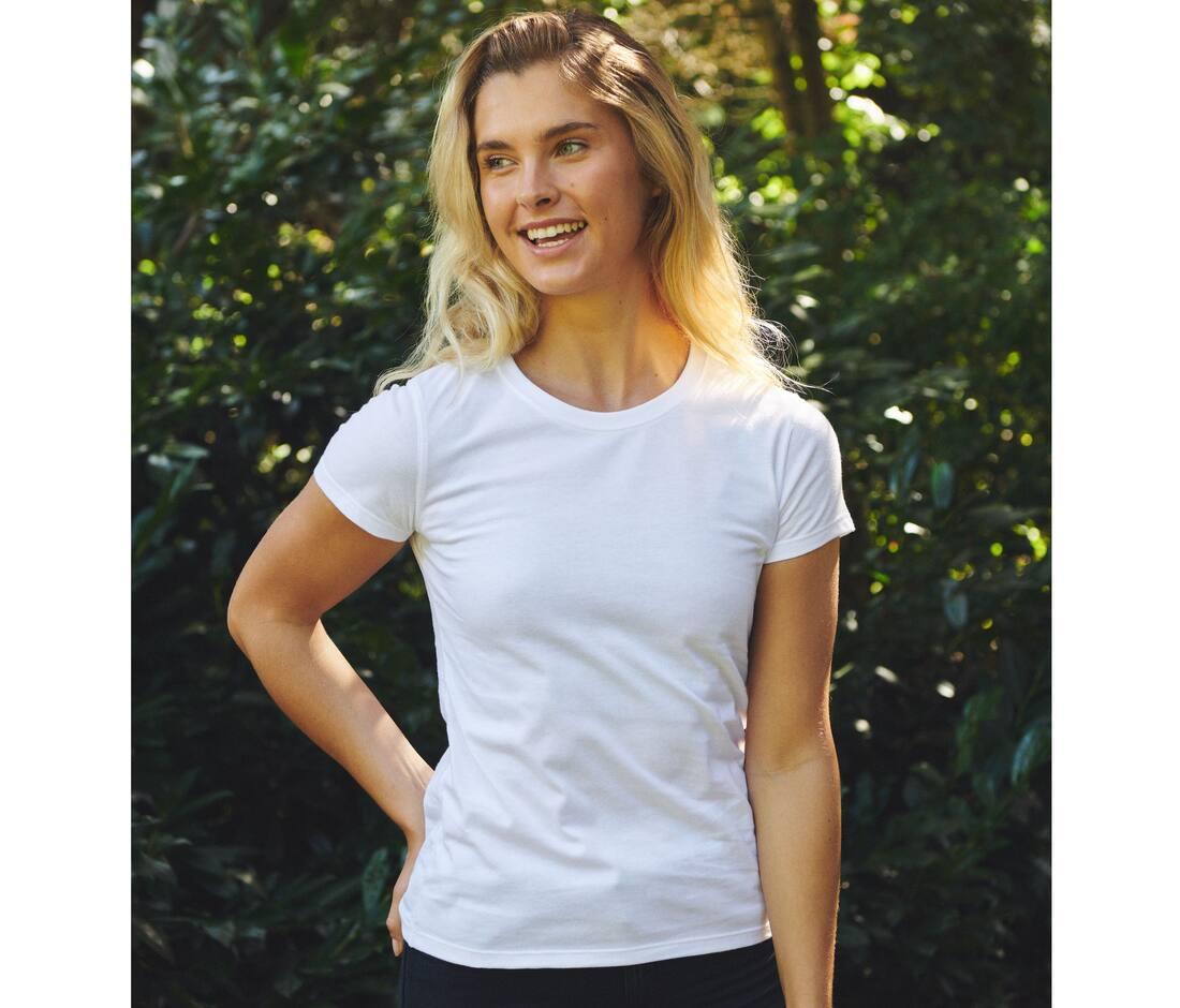 NEUTRAL LADIES CLASSIC T-SHIRT bedrukken met eigen logo