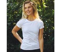 LADIES CLASSIC T-SHIRT NEUTRAL O80001