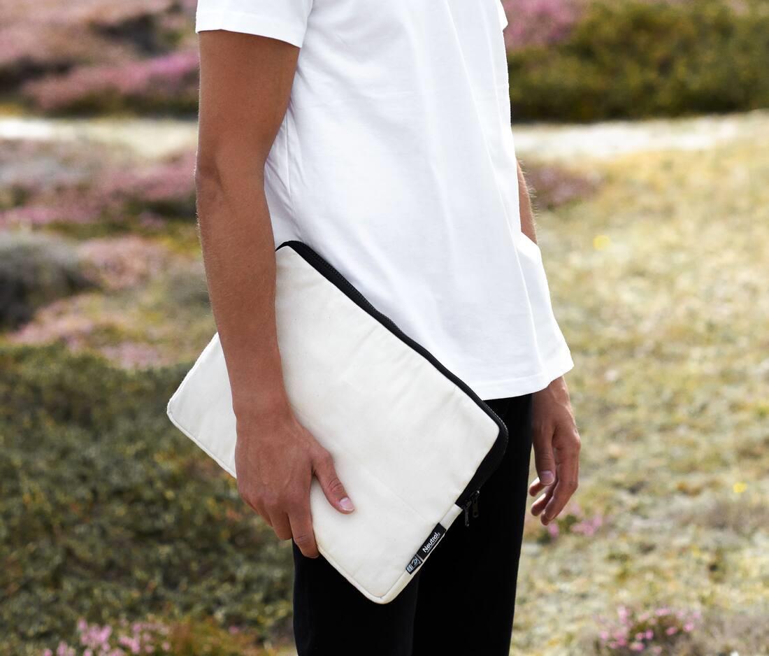 NEUTRAL LAPTOP BAG bedrukken met eigen logo