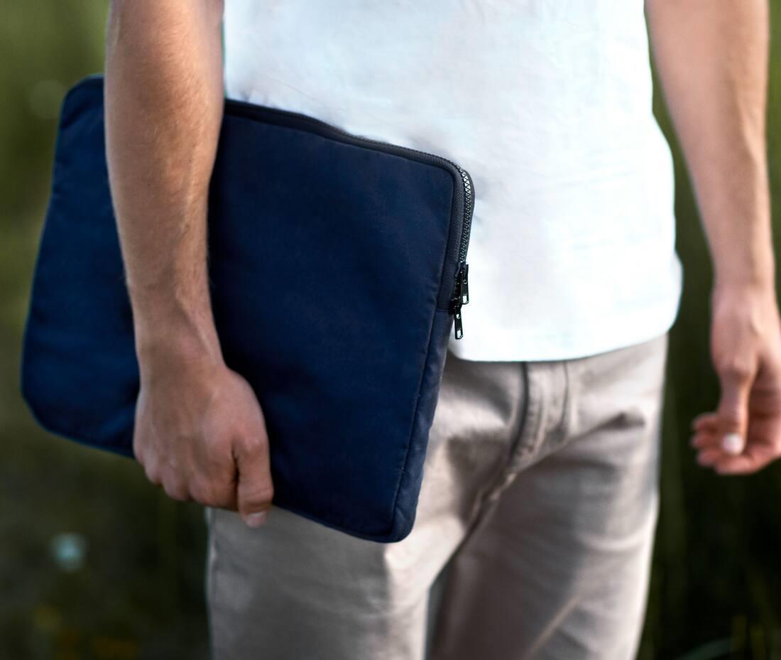 NEUTRAL LAPTOP BAG bedrukken met eigen logo