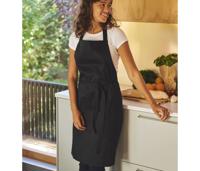 CHEF APRON NEUTRAL O92003