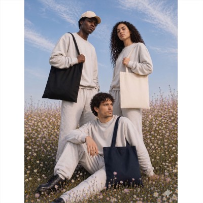 CLASSIC HEAVY TOTE BAG NEWGEN NG180