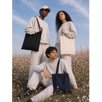 CLASSIC HEAVY TOTE BAG NEWGEN NG180