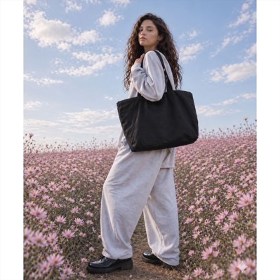 OVERSIZED TOTE BAG NEWGEN NG200