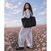 OVERSIZED TOTE BAG NEWGEN NG200
