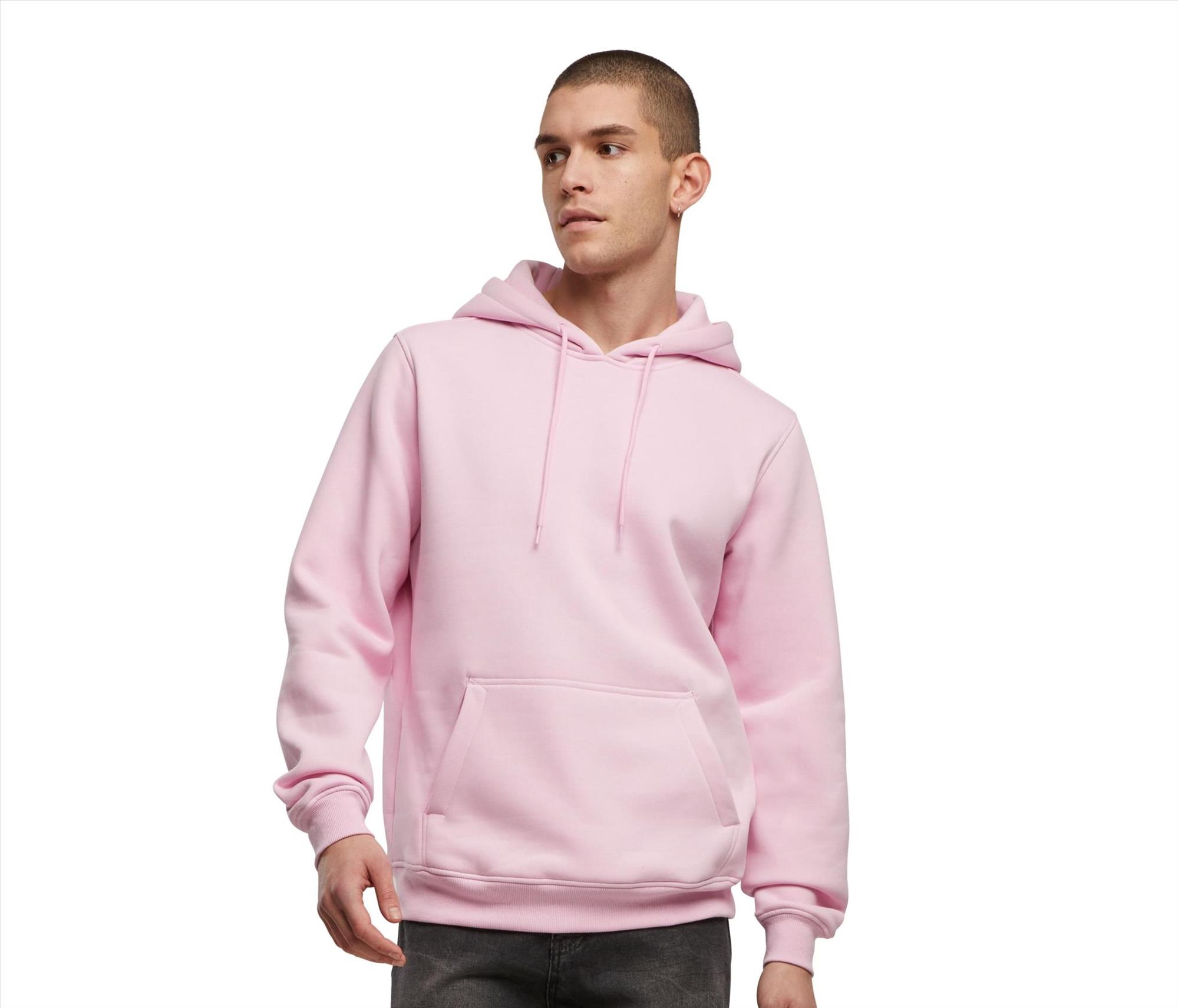 NEW MORNING STUDIOS Basic Hoody bedrukken met eigen logo