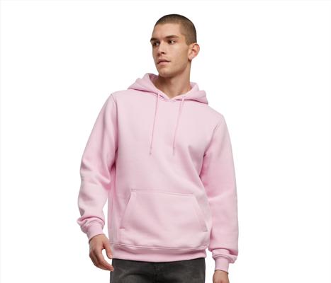Basic Hoody NEW MORNING STUDIOS NM010