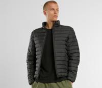 Light Puffer Jacket NEW MORNING STUDIOS NM031
