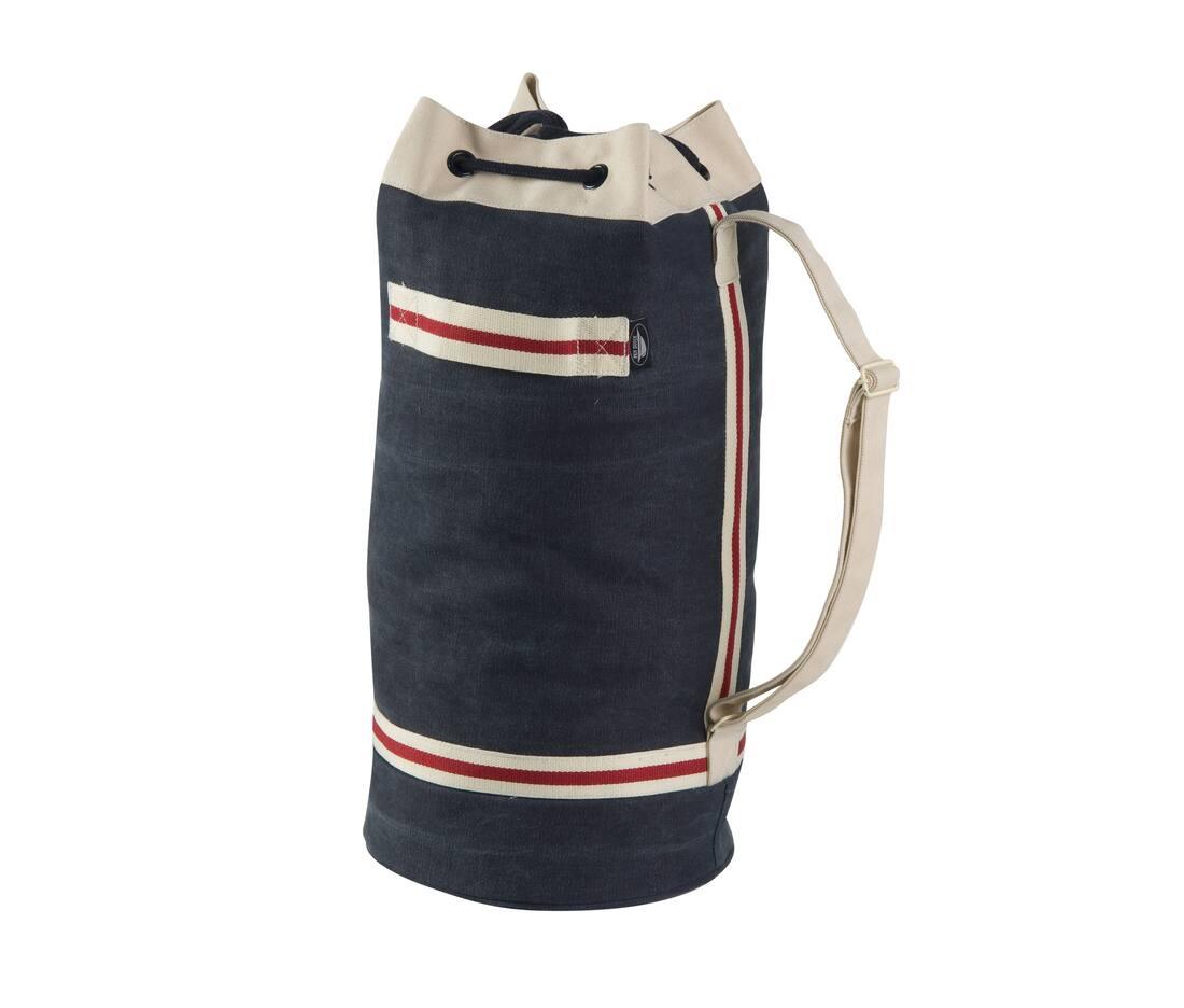 PEN DUICK MARINE BAG CANVAS bedrukken met eigen logo