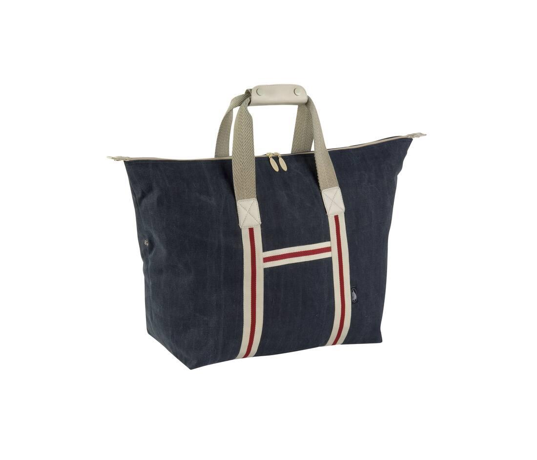 PEN DUICK BIG SHOPPING BAG CANVAS bedrukken met eigen logo