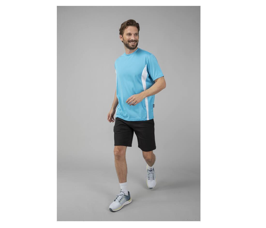 PEN DUICK SPORT TEE bedrukken met eigen logo