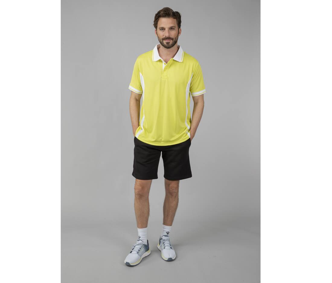 PEN DUICK MEN'S SPORT POLO bedrukken met eigen logo