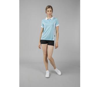 WOMEN'S SPORT POLO PEN DUICK PK106