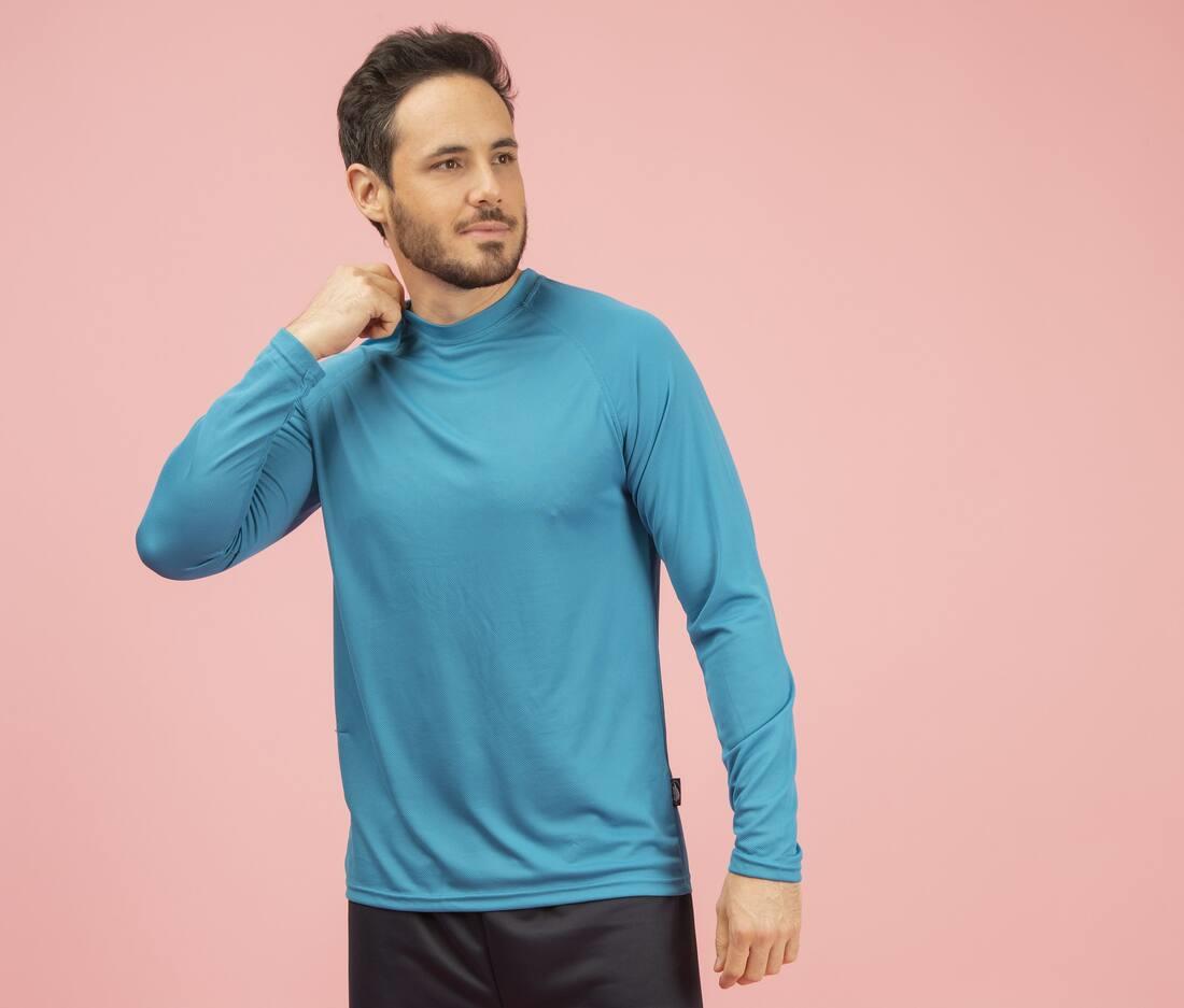 PEN DUICK FIRSTEE LONG SLEEVES bedrukken met eigen logo